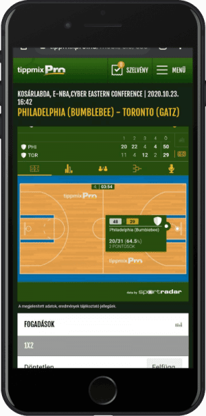 Tippmixpro Casino Download Mobiele App