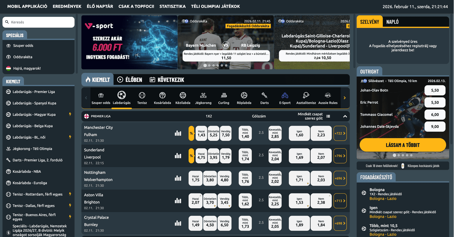Tippmixpro Casino Tippmixpro Casino
